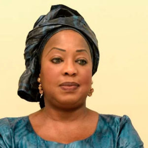 Adja Fatou Leye